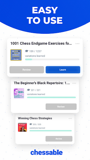 MoveTrainer® — interaktywny trening szachowy